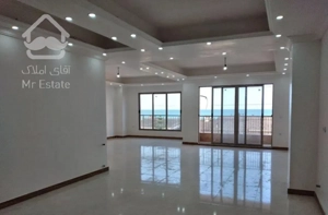 آپارتمان ۱۷۵ متر ساحل طلایی