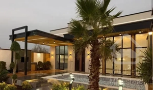 ویلاکردان . تهراندشت . سهیلیه . چهارباغ