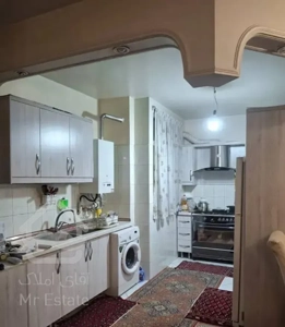 اپارتمان 53 متر  فول امکانات بهارشیراز ملک