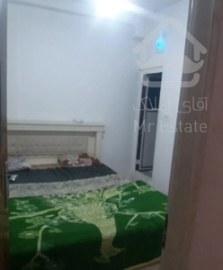 اجاره آپارتمان ۸۰ متری ۲ خوابه طبقه ۱