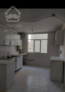 آپارتمان دو خوابه غرق نور تک واحدی