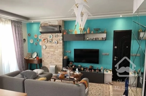 آپارتمان ۵۸ متری یکخوابه خارک