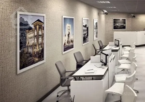 اجاره آپارتمان  ۸۰ متری /سند اداری/کاشانی