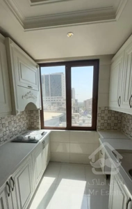 48متر کلید نخورده فول فردوس غرب