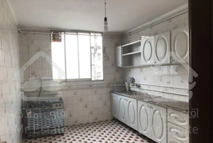 آپارتمان ۸۵ متری بلوار خزر