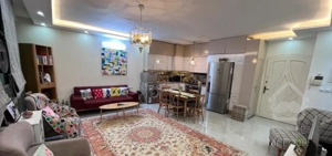 سندقولنامه*چهارراه صیاد*طبقه پنجم*نقشه عالی