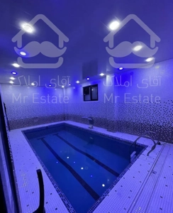 ویلا استخردار نوساز متل قو