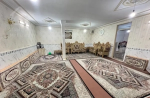 واحد85متر1خواب همکف بلوار امام رضا تمیزومرتب