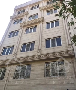 آپارتمان ۷۵متر ۲خواب شیک سعادت اباد