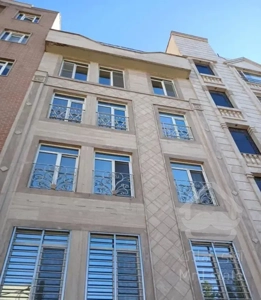 اجاره  ۷۰متر آپارتمان درتهرانپارس شرقی