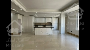 خرید و فروش آپارتمان 155 متری 3 خوابه جنت اباد