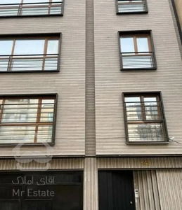 آپارتمان ۱۲۷ متری دوبر نور