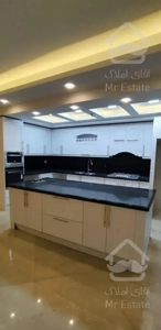 ۱۵۰متر ۳خواب نوساز فول