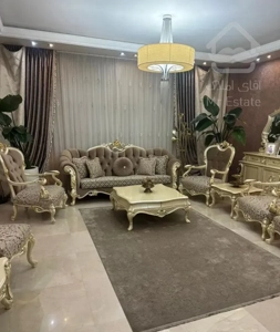 ۱۵۲ متر  تک واحدی  قیطریه بهارجنوبی