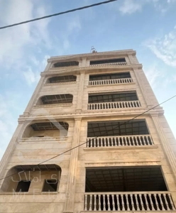 فروش آپارتمان ۱۷۰ متری تک واحد در هراز