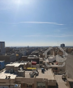 110 متر/ نوساز/ کلید نخورده /دو خواب/ فول امکانات