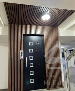 ۱۰۵ متری ط ۳  شیک و تمیز