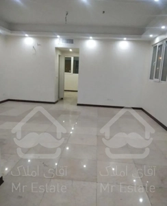 آپارتمان 85 متری، تک واحدی،نوساز،  خوش نقشه