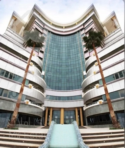 صدف / مجتمع / ۲ خواب / آسانسور دار/ استخر دار