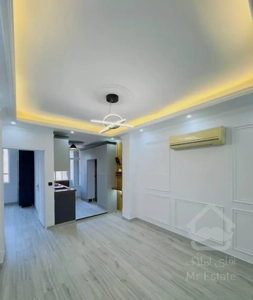 ۴۵متر روبنما سندتکبرگ خریدی آینده دار