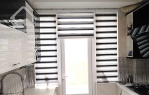 آپارتمان ۷۵متر ۲خواب جنت آباد شمالی