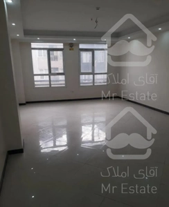 آپارتمان ۱۲۵متری فول امکانات فقط یکواحد مونده