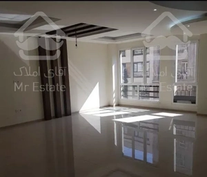 ٩٠ متر نوساز فردوس غرب