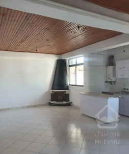 آپارتمان ۶۴ متری