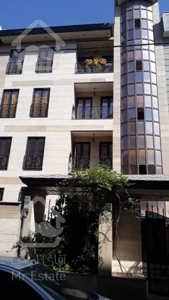 فروش واحد ۱۱۱ متری ۲ خواب در اباذر