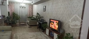 آپارتمان محدوده پل آزادگان