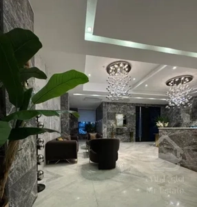 فروش آپارتمان۱۷۵مترنوسازلوکس۳پارکینگ فول مشاعات