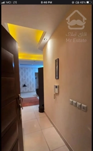 آپارتمان اجاره ۷۵ متر یک خوابه سهروردی
