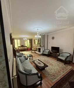 شریعتی حکمت/۱۴۰ متر/۳ خواب