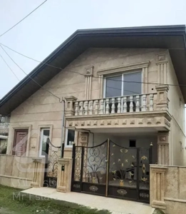 ویلا نیم پیلوت ۳ خواب نوساز