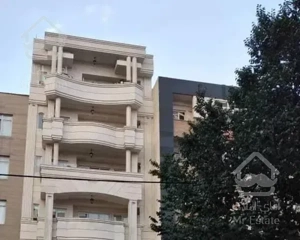 ۱۲۰ متر فاز ۱ رهن کامل هوشمند