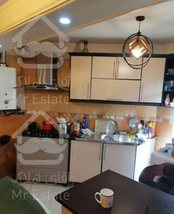 آپارتمان 64متر 2خوابه شریعتی کلیم