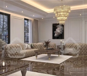 پبش فروش مجلل ترین برجهای منطقه۲۲ افق۱۱۰متر/دهکده المپیک