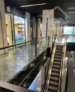 مغازه فوق در اقدسیه سرقفلی و ملکیت