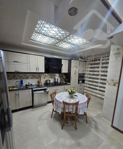 سوهانک/۱۶۲متر/۳خواب/نقشه‌عالی/فروشنده‌واقعی