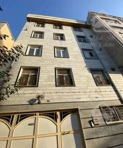 اجاره آپارتمان 60 متری دوخواب  تمیز