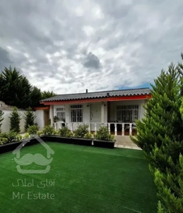 فروش ویلای نقلی بازسازی شده در نوشهر