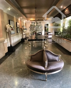 آپارتمان ۳۰۰ متر