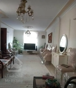 ۸۳ متر دو خواب خوش نقشه نورگیر عالی