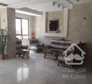 ۷۸ متر فول تهرانپارس فرهنگسرا