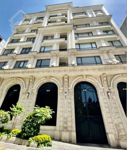 فروش ۱۴۰ متر تاپ لوکیشن زعفرانیه ۲ پارکینگ