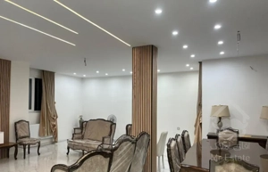 فروش آپارتمان ۱۳۵ متری ۲ خوابه همکف در شهرآرا