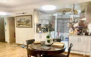 ۹۰ متر دو خوابه کامرانیه جنوبی