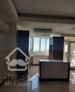 ۱۳۰متر .۲خواب.غرق نور .