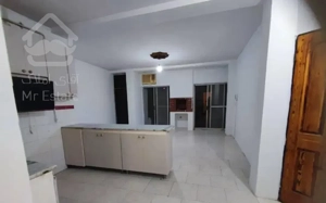 آپارتمان ۷۰ متری در نور مرکز شهر