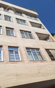 آپارتمان ۹۶ متری  طبقه اول تک واحد ۴ طبقه